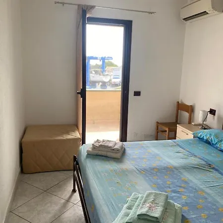 Villetta A 50 Metri Dal Mare *