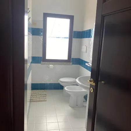 Villetta A 50 Metri Dal Mare Holiday home Porto Ottiolu