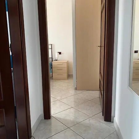 Villetta A 50 Metri Dal Mare *