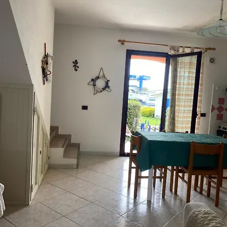 Villetta A 50 Metri Dal Mare Holiday home