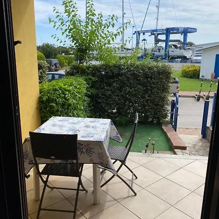 Villetta A 50 Metri Dal Mare